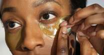 How under-eye patches can firm and depuff skin