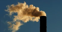 Good news, bad news: U.S. emissions shrank last year, but very slowly
