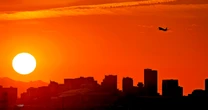NOAA and the terrible, horrible, no good, very hot year