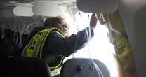 Boeing sanctioned over release of 737 Max probe details