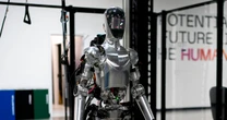 Humanoid robot startup Figure AI valued at $2.6 billion as Bezos, OpenAI, Nvidia join funding  