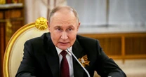 Putin says Russia is 'committed' to direct talks with Kyiv, suggests  May 15 start