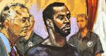 Sean 'Diddy' Combs back in court to request bail, complains of 'horrific' New York City jail conditions