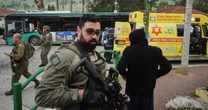 Life at the Israel-Lebanon border and Sen. Thom Tillis critiques Trump's Cabinet: Morning Rundown