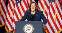 With Trump in mind, some progressives online turn against anti-Harris leftists