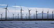 Renewable energy demand could triple as electricity consumption surges