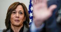 Trump zeroes in on 'border czar Harris' attack as her campaign pushes back