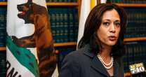 Kamala Harris’ criminal justice policies in California angered both progressives and police 