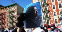 Man who stabbed woman to death in Chinatown apartment pleads guilty to murder