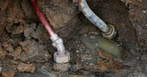 Flint replaces most lead pipes, 10 years after the Michigan water crisis