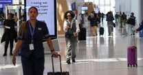 U.S. job growth expected to have slowed in June as economy sends mixed signals