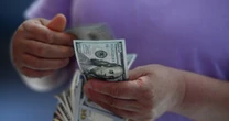 The U.S. dollar has fallen to its lowest value since 1973. Here's what that means.
