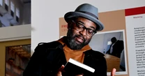 Inside prison walls, here's how a book program is changing lives