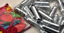 A chilling risk of recreational nitrous oxide use: Frostbite