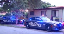 Doctor charged with murder in 4-year-old daughter's drowning, sheriff's office says