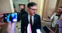 House debates Trump's agenda bill and Pentagon pauses Ukraine shipment: Morning Rundown