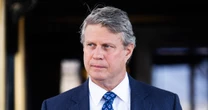 Rep. Bill Huizenga passes on Michigan Senate run, clearing GOP field for Mike Rogers