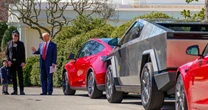 Tesla continues its financial struggles even after Elon Musk's White House exit