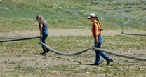 Lawsuit accusing ranch of forcing teens to do hard labor settles for $2.3 million