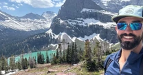 San Diego man survives encounter with grizzly bear at National Park