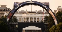 Federal lawsuit aims to stop UFC event on the White House South Lawn