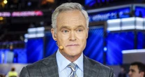 Scott Pelley alleges CBS leadership pushed for a more pro-Trump framing