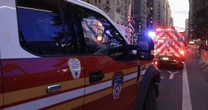 5 injured in stabbing at New York City’s Penn Station