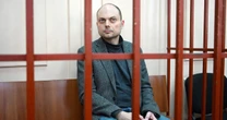 Lives 'in danger' after Alexei Navalny’s death, says wife of dissident Kara-Murza