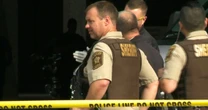 'Ambushed' police officer among 3 killed in Minneapolis gunfire 