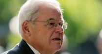Sen. Bob Menendez’s corruption trial looms over New Jersey primary day