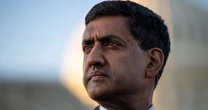 Rep. Ro Khanna convenes 100 tech leaders as he warns of defections to Trump and the GOP