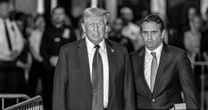 Final day of Trump trial whiplashes from sleepy courtroom to historic verdict