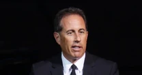 Jerry Seinfeld says people who say ‘Free Palestine’ are worse than the Ku Klux Klan