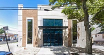 Driver allegedly jumps curb, targets people outside New York City Jewish school