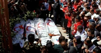 Israeli military walks back account of the killing of Gaza medical workers after video appears to contradict its version
