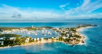 American woman missing in Bahamas after falling overboard is identified