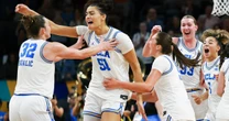 UCLA's unconventional strategy to win a national title — all seniors, all the time
