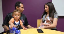 He took his wife, a Trump fan, to the president’s hotel in Doral. Instead he was detained by ICE.