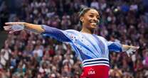 Simone Biles, Jordan Chiles, Suni Lee and more compete for Olympic spots at the U.S. Gymnastics Trials