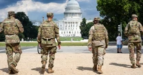 Former Republican governors air concerns about Trump's National Guard moves