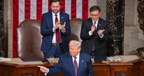 The two major forces shaping Trump's second midterm election