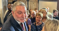 Virginia GOP embraced a diverse ticket in this year’s elections. Then things got complicated