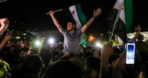 Trump shocks and delights Syrians by lifting sanctions after 45 years. Now what?