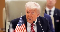Trump returns to Washington with investment agreements but no major peace deals