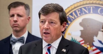 Trump's 'weaponization' chief accuses D.C. disciplinary counsel investigating him of weaponization