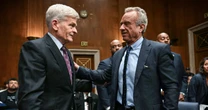 GOP Sen. Bill Cassidy, who wavered over confirming RFK Jr., says he's 'lived up' to his promises on vaccines