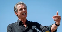 California's homeless crisis could be Newsom's political albatross