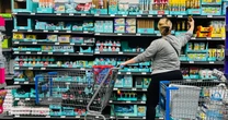 Walmart’s tariff price hikes are likely weeks away