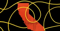 Lasers, fiber optics and tiny vibrations tease a way to warn about earthquakes