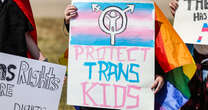 Over 90% of trans youths live in states with bills that target their rights, report says